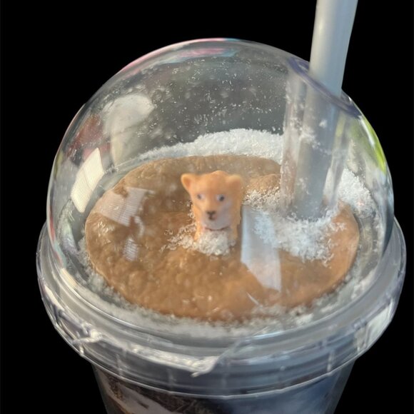 The Lion King Cup - Picture 3 of 3